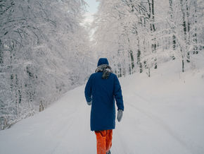 POLL: Do you still stay active in the winter months?