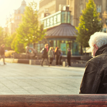 If You’re Planning to Retire on Social Security, Think Again