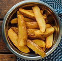 Animation frites