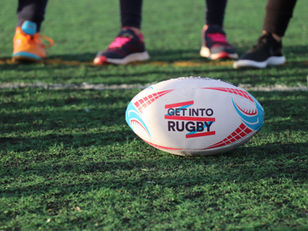 RUGBY: Die Blitsbokke mik na ‘n wêreldreekstitel