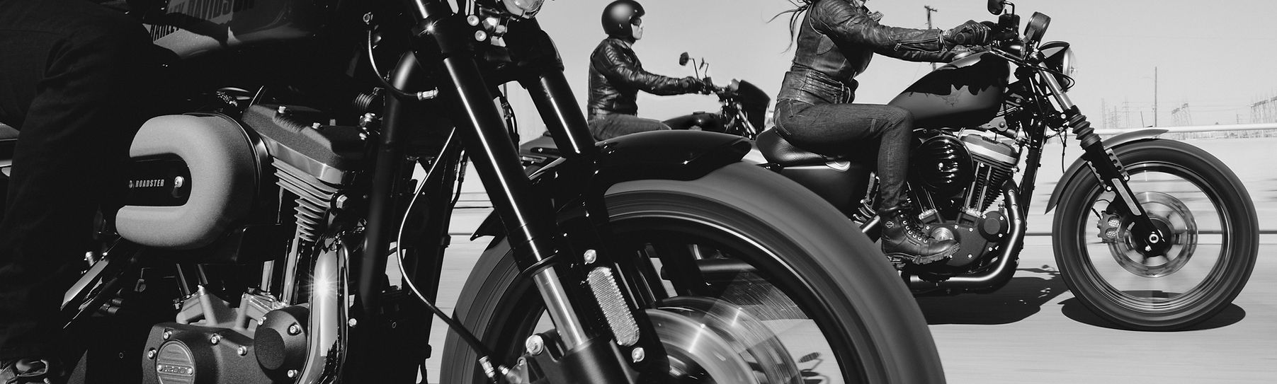 Image by Harley-Davidson