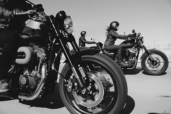 Image by Harley-Davidson