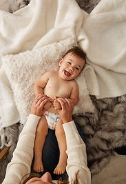 Image by The Honest Company