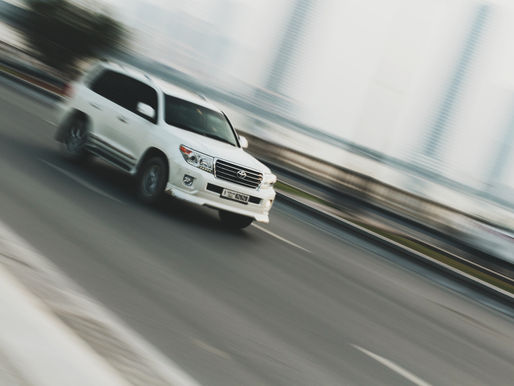 Ausritt wird zum Albtraum: Pferd läuft auf die B9