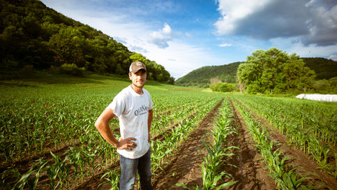 Should Agricultural Policy Experiments Use 'Real' Farmers?