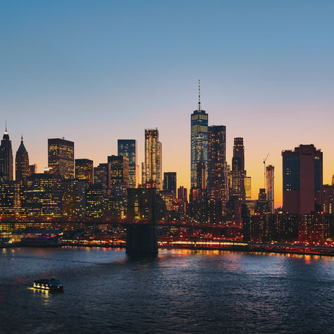 Paul Weiss Set to Amplify Manhattan Presence with Record-Breaking Office Lease
