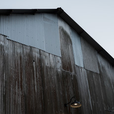 Empty Property