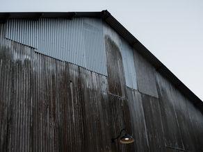 PROSPECTION DE LIEUX #2