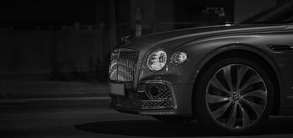 VIP NYC Transfers - Luxury Chauffeur