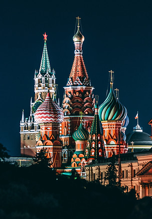 Image by Nikolay Vorobyev