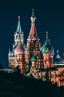Riding the Trans-Siberian Railway from Moscow to Vladivostok will give you a sense how immense Russia really is. Spend some time at the world's largest freshwater lake, travel across two continents, seven time zones and 9,288 kilometres of track. This journey along the Trans-Siberian Railway will give you a sense of the true nature of Mother Russia.