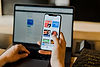 news website design