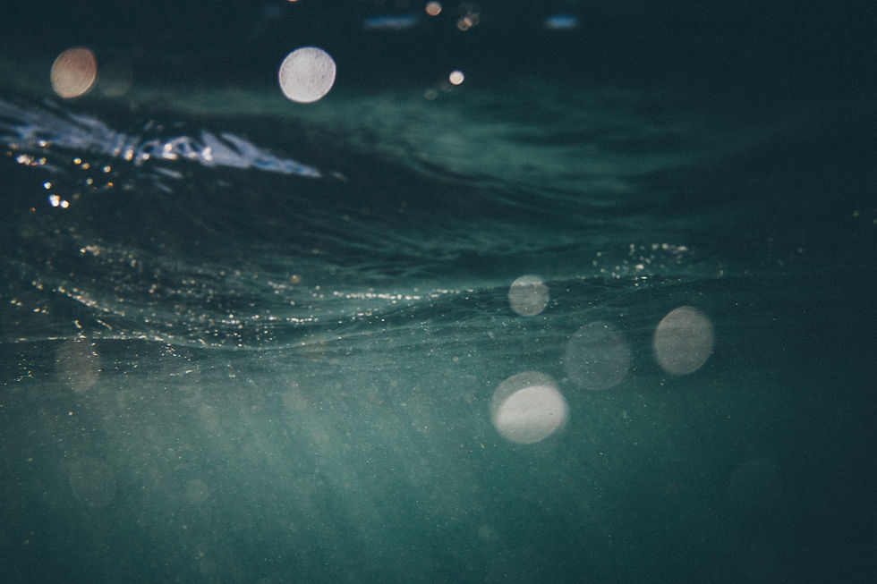 Element Wasser