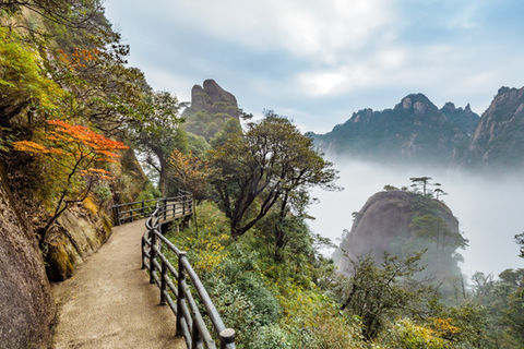 China