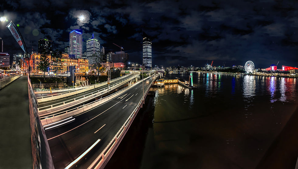 Road Lighting Design