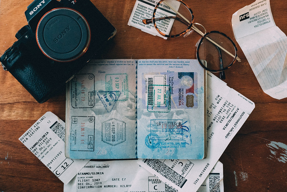 90/180 Days - The Schengen Confusion