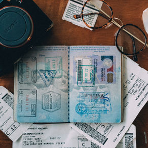Protecting Your Passport During Hotel Stays