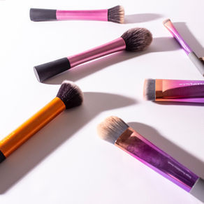 The only make-up brushes you will ever need!