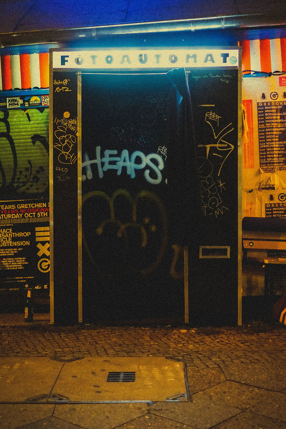 Image by Christian Lue