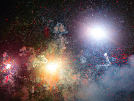2022/6/22 Activation for Explosion of Healing and Miracles