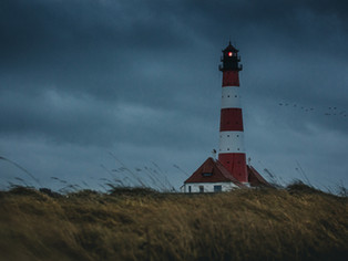 Leuchtturm
