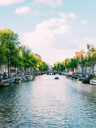 Embracing the Waters: Discovering the Unique Benefits of Birth in The Netherlands