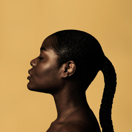 Two Poems by Chidiogo Anemelu