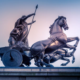 Kings & Kingdoms (Sermon)
