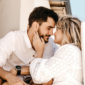 Pre Wedding-Smiling-Happy Couple-Mha-Rodman-Photography-Studio