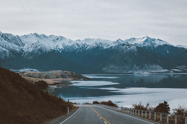 De Vancouver a Seward