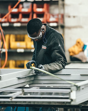 Manufacturing Engineer