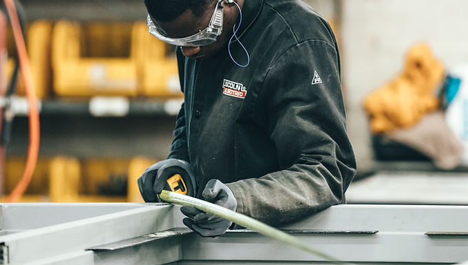 Manufacturing