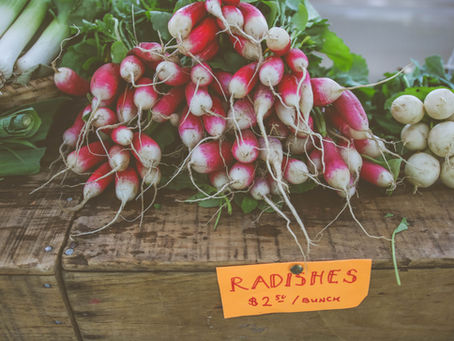 VIDEO: Moses Lake farmers market adapting to reopen during coronavirus pandemic