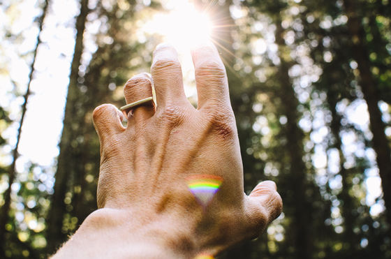 What is Reiki