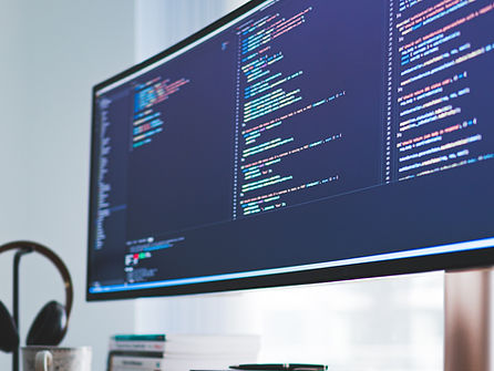 Software Developemnt