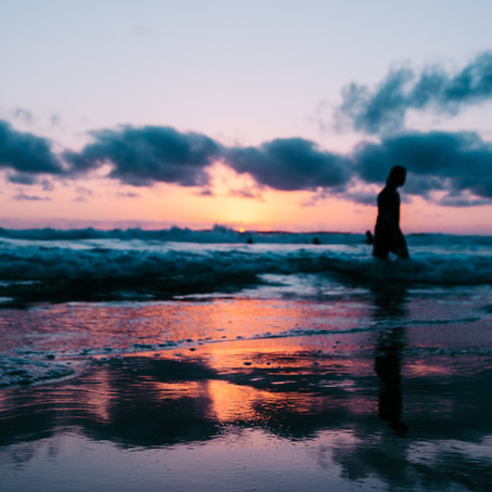 Solitude
