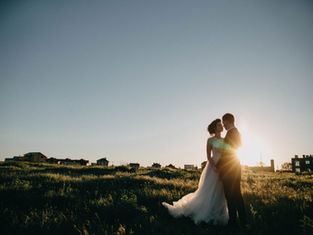 Starting Your Wedding Planning- 10 Things To Do Once You're Ready to Begin