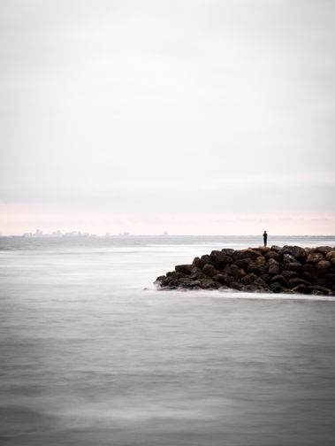 Image by Josh Saldana