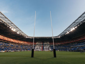 Il Rugby, sport di contatto e divertimento