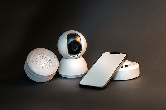 IoT Consultant - Managed It Services for Small Businesses