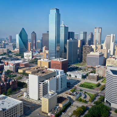 USA, TEXAS