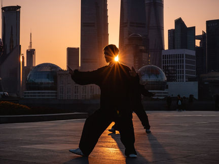 Canada One Family Network continues to provide free indoor Tai Chi programs for Markham residents