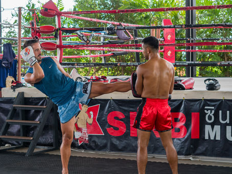 Quelles protections et équipements pour pratiquer le MMA et la boxe thaï