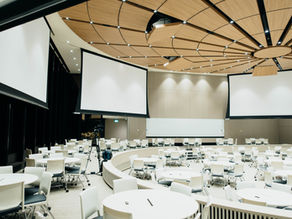 Draaiboeken voor ieder evenement!