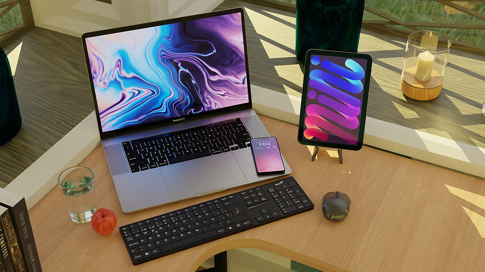 Image formats and devices with different codecs