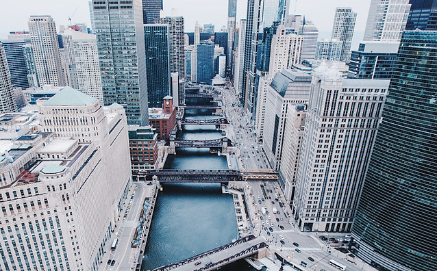 Image by Alex Livingston