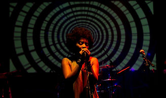 A global open call supporting musicians, collectives, and curators to develop and stream innovative music projects.