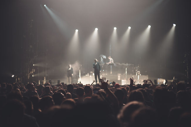 Image by Austin Edwards