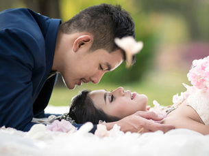 Pun Hlaing Estate Overnight Spa-cation Retreats for Couples & Besties