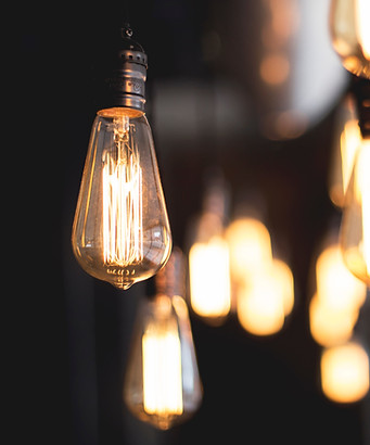 Light Bulbs